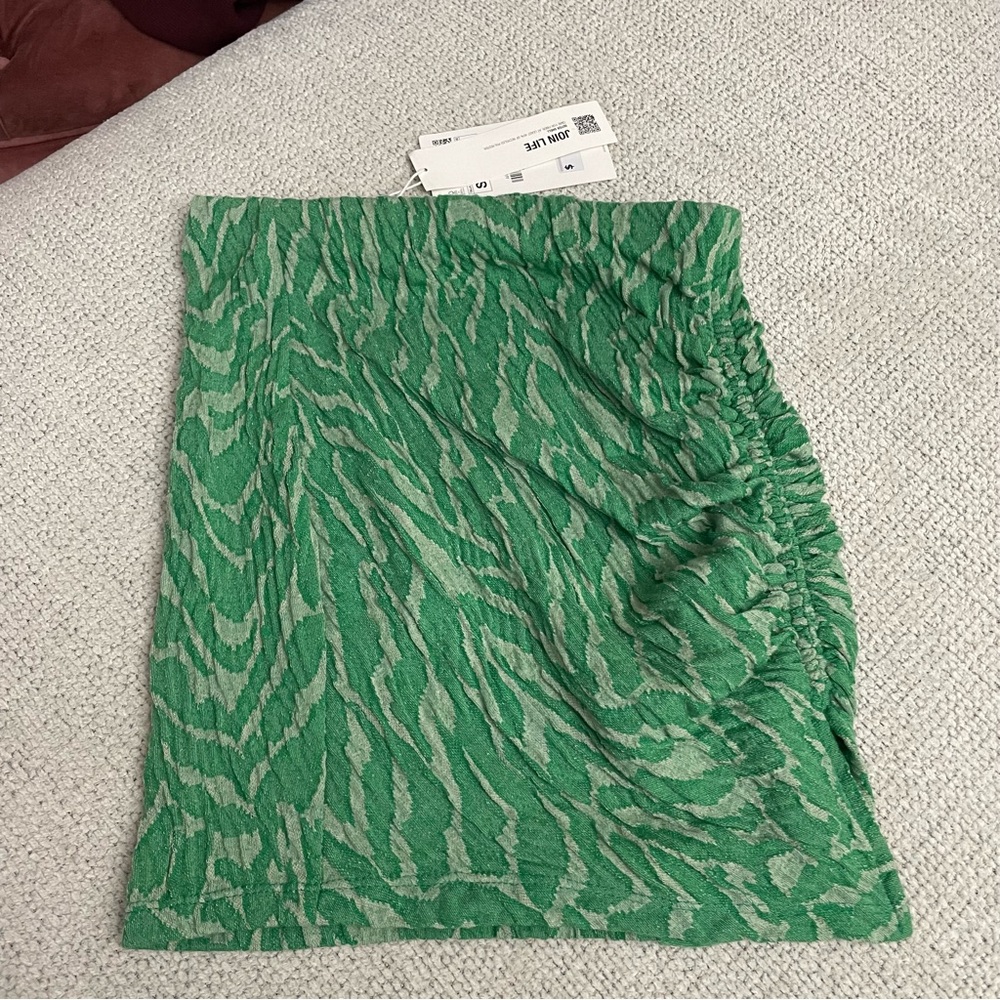 NWT Zara skirt